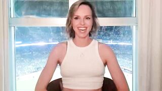 Hotwife and swinger Serenity Cox talks about getting screwed by strangers