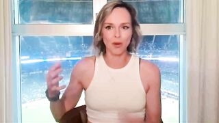 Hotwife and swinger Serenity Cox talks about getting screwed by strangers