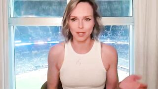 Hotwife and swinger Serenity Cox talks about getting screwed by strangers