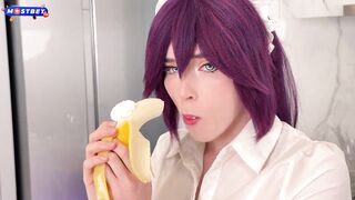 June Contest Project QT Cosplay Clip 2025