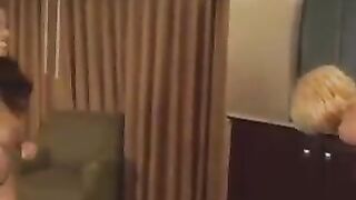 Female Fight Club