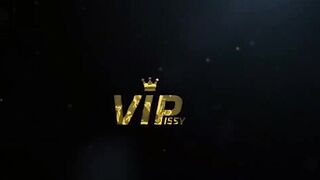 Vipissy - Massage Surprise - Pissing Lesbians