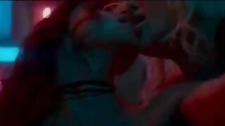 snr celebrity lesbian sex threon