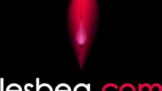 Lesbea Perky tits big booty brunettes pussy licking pleasure