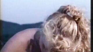Sunny McKay & Dominique Simone having hot lesbian sex