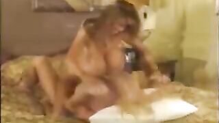 Catfight