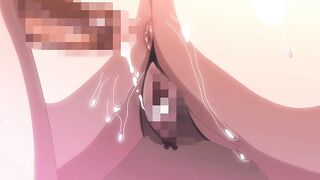 Manga La Onee-chan es follado en su culo por su onii-chan mientras hablan con un profesor