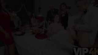VIP4K. Give us a kiss!
