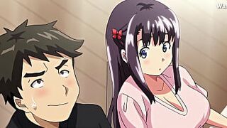 Animated Hentai, manga porn