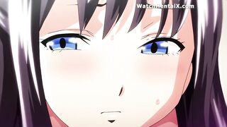 Animated Hentai, manga porn