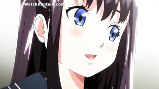 Animated Hentai, manga porn