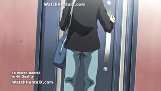 Animated Hentai, manga porn