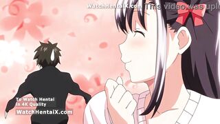 Animated Hentai, manga porn