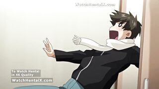 Animated Hentai, manga porn
