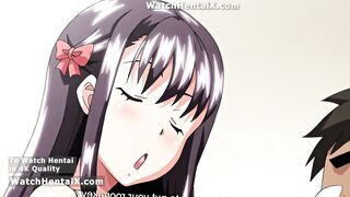 Animated Hentai, manga porn