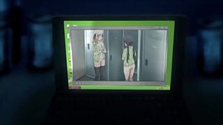 Best Hentai & Cartoon PORN (uncensored) Porn Music Vidéo HENTAI by JXHXN (AI porn, 3D sex, 3D porn compilation)