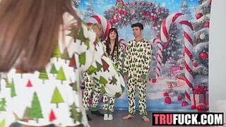 Were Likewise Excited For A Christmas
