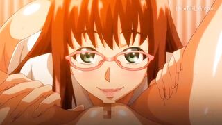 Compilación de manga lesbianas