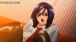 Compilación de manga lesbianas