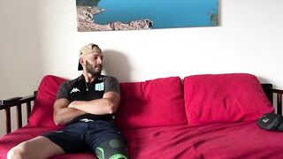 Mi'miga culona termina siendo terrbile puta-Pingola ft cuchi laino
