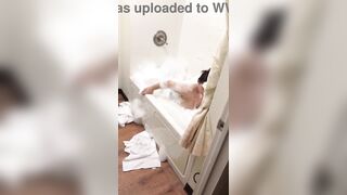 Road Voyage Risky Sex in Multiple Places
