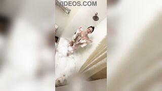 Road Voyage Risky Sex in Multiple Places