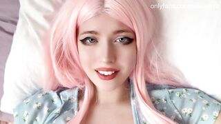 Egirl Cum On My Face JOI Countdown