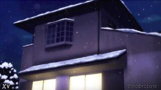 Usaki-Chan sex Animation