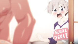 Usaki-Chan sex Animation