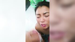 GIANT Facials compilation