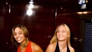 Nurse and Cop get naked GGW