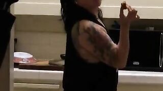 korean wife