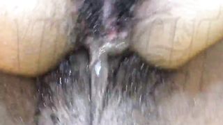 BIG CLIT PEGGING