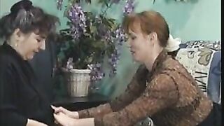 mature lesbians
