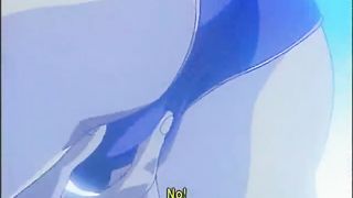 Anime Lesbo