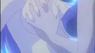 Anime Lesbo