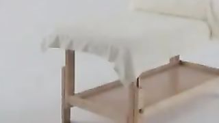Extreme orgasm massage 