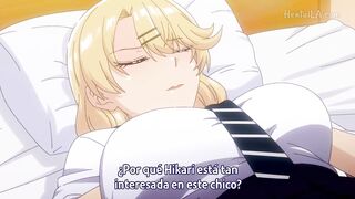 Comics sub español