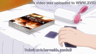 Comics sub español