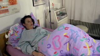 Nurse Double Penetration Hospital Bang Fest