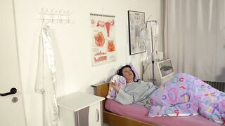 Nurse Double Penetration Hospital Bang Fest