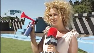 Wipeout Israeli Beauties
