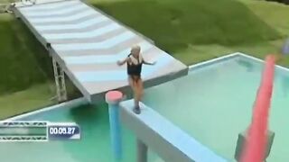 Wipeout Israeli Beauties
