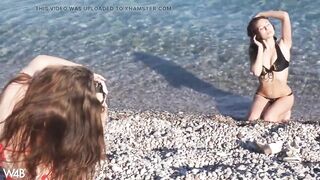Say Greece!