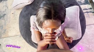 melanin ebony loves bbc