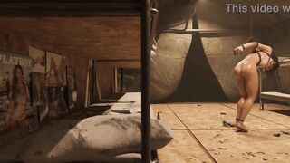Lara croft porn