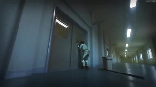 Mirko animation