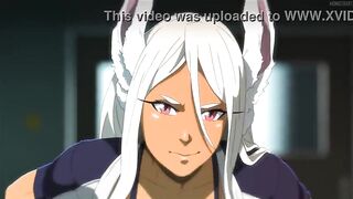 Mirko animation
