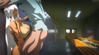 Mirko animation