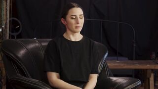 Bet Drives Her Into Pang - Emilie's Debut - Part 1